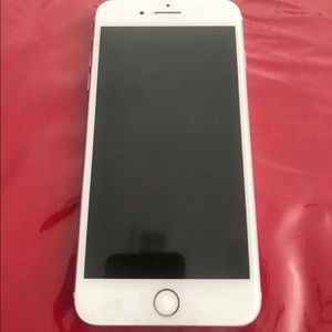 Iphone 7 plus 128gb